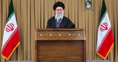 Imam Chameneis Fernsehansprache zur Woche der Basidsch