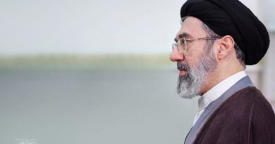 3. Botschaft Imam Mudschtaba Chameneis zu den Tagen der Republik und der Natur