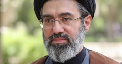 Botschaft Imam Mudschtaba Chameneis – zum 40. Gedenktag des Martyriums Imam Sayyid Ali Chameneis